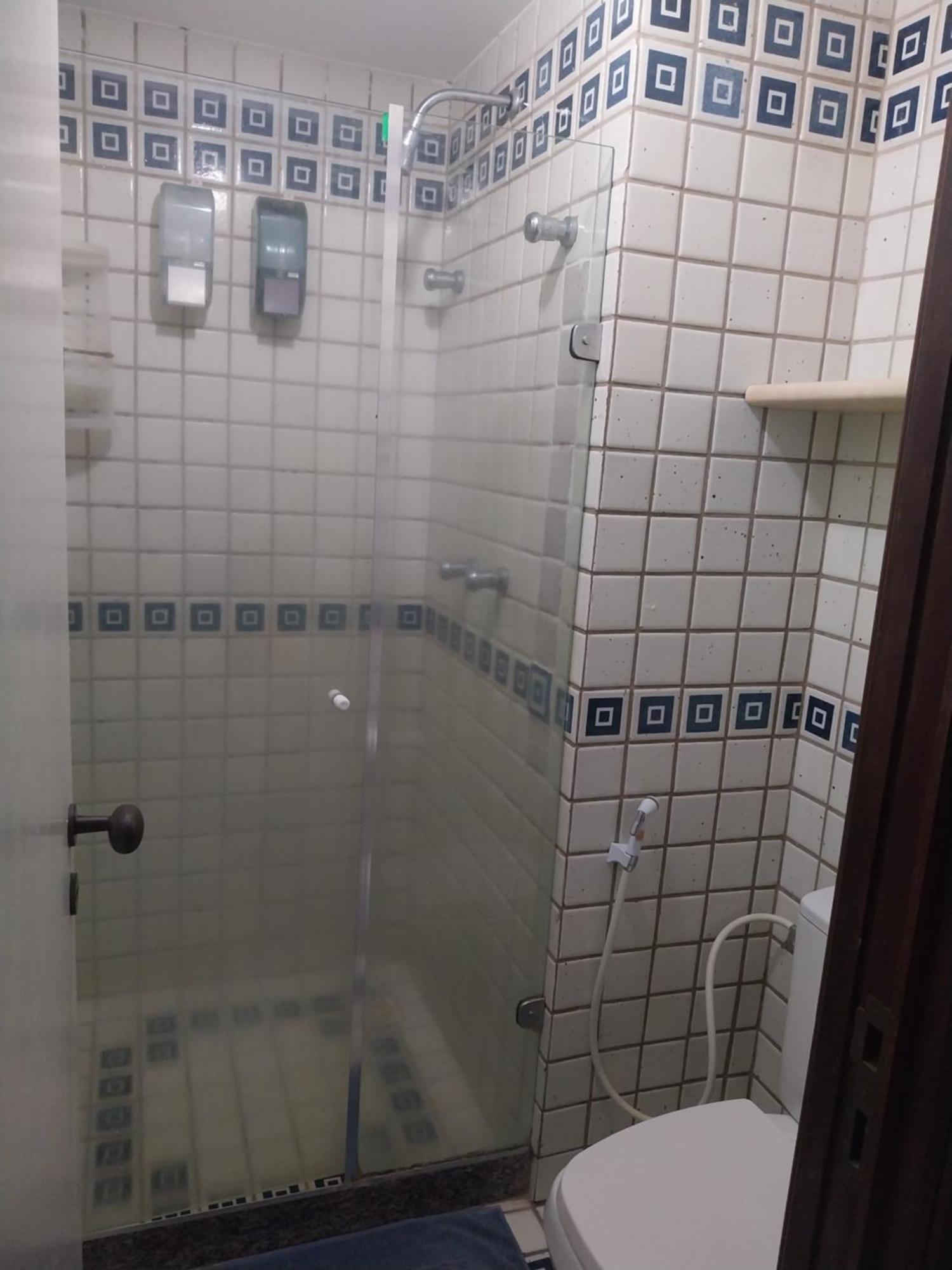 Apto Aconchegante Boa Viagem Apartment *