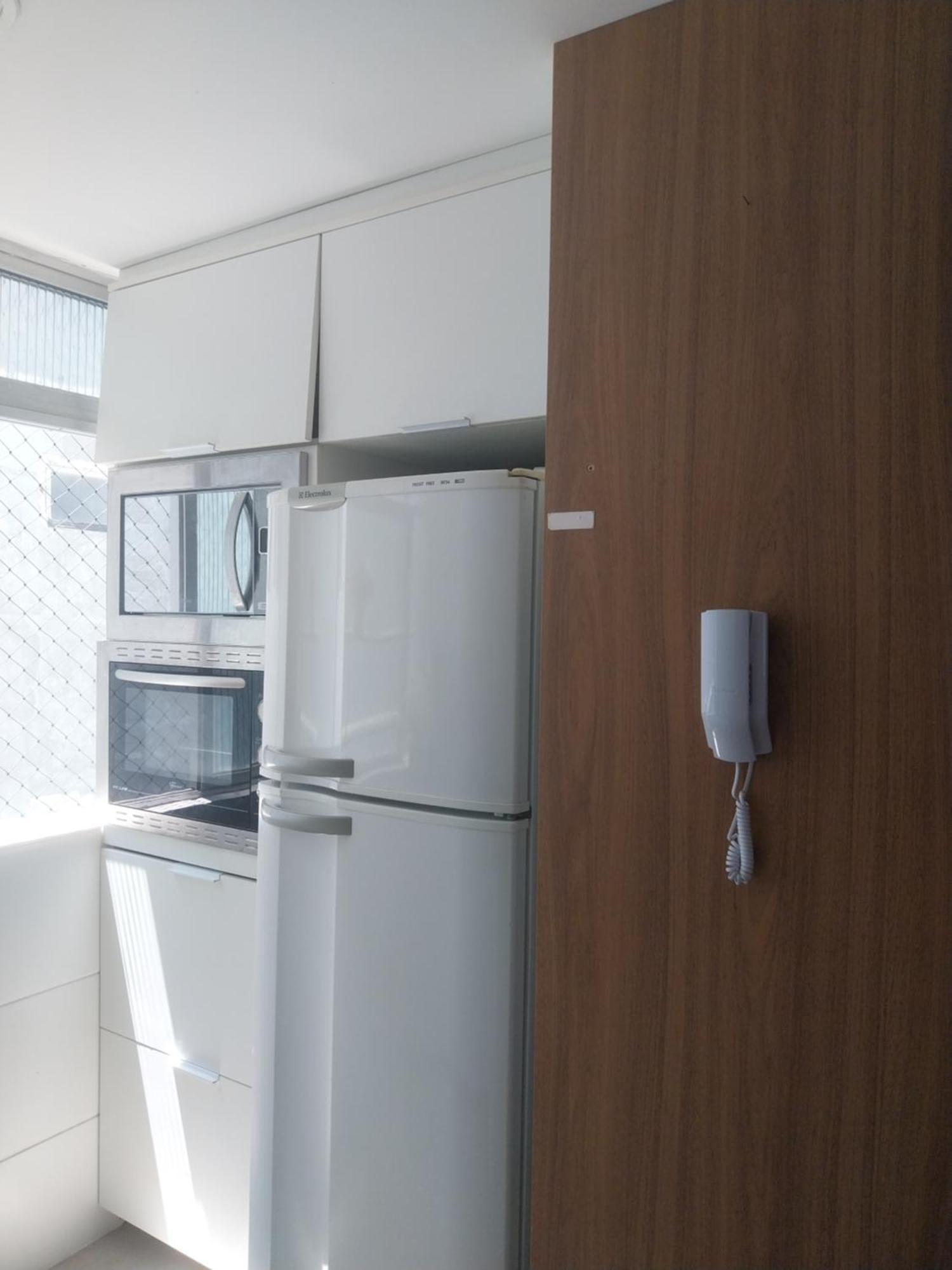 Apartment Apto Aconchegante Boa Viagem Recife