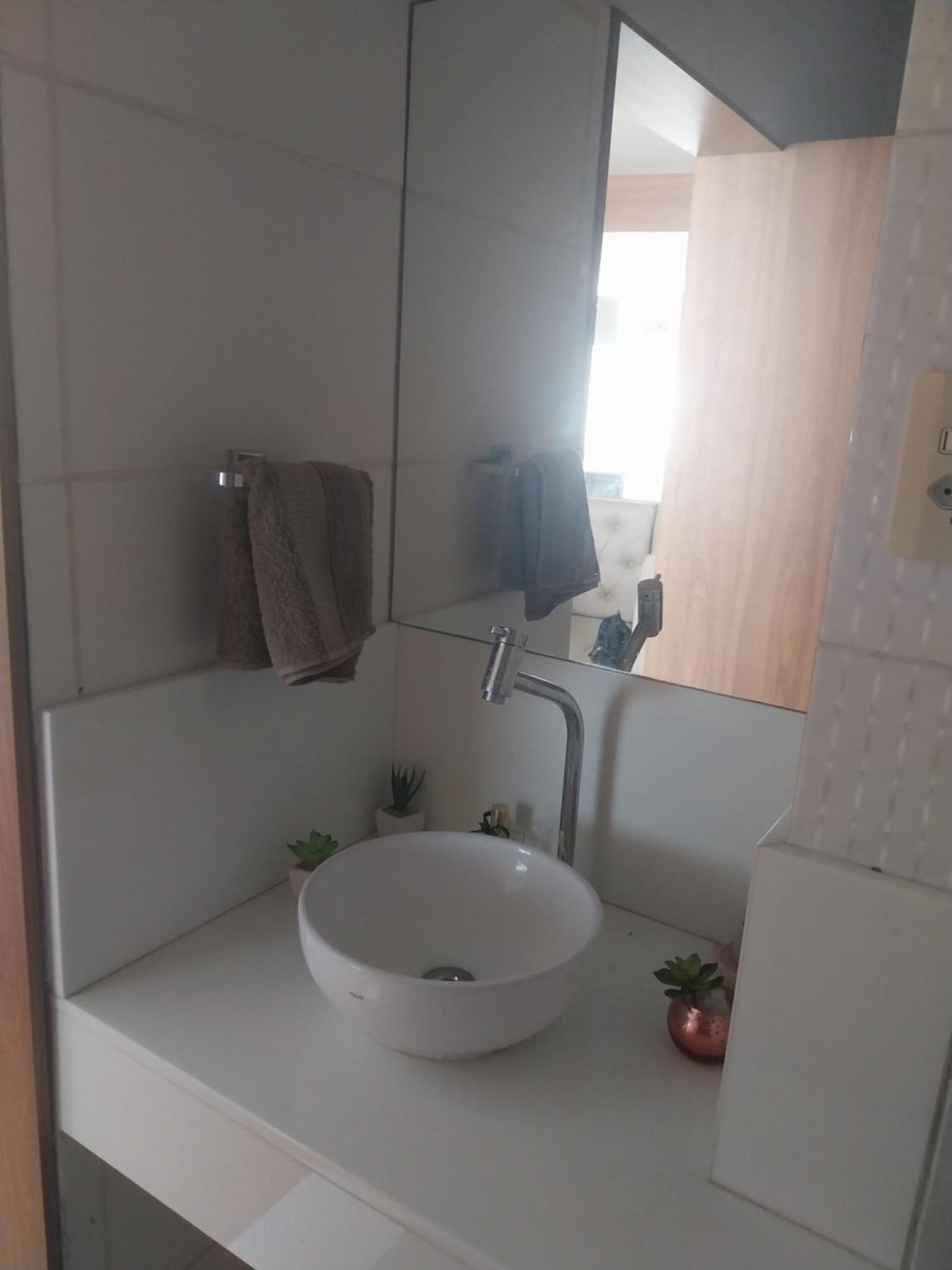 Apartment Apto Aconchegante Boa Viagem *