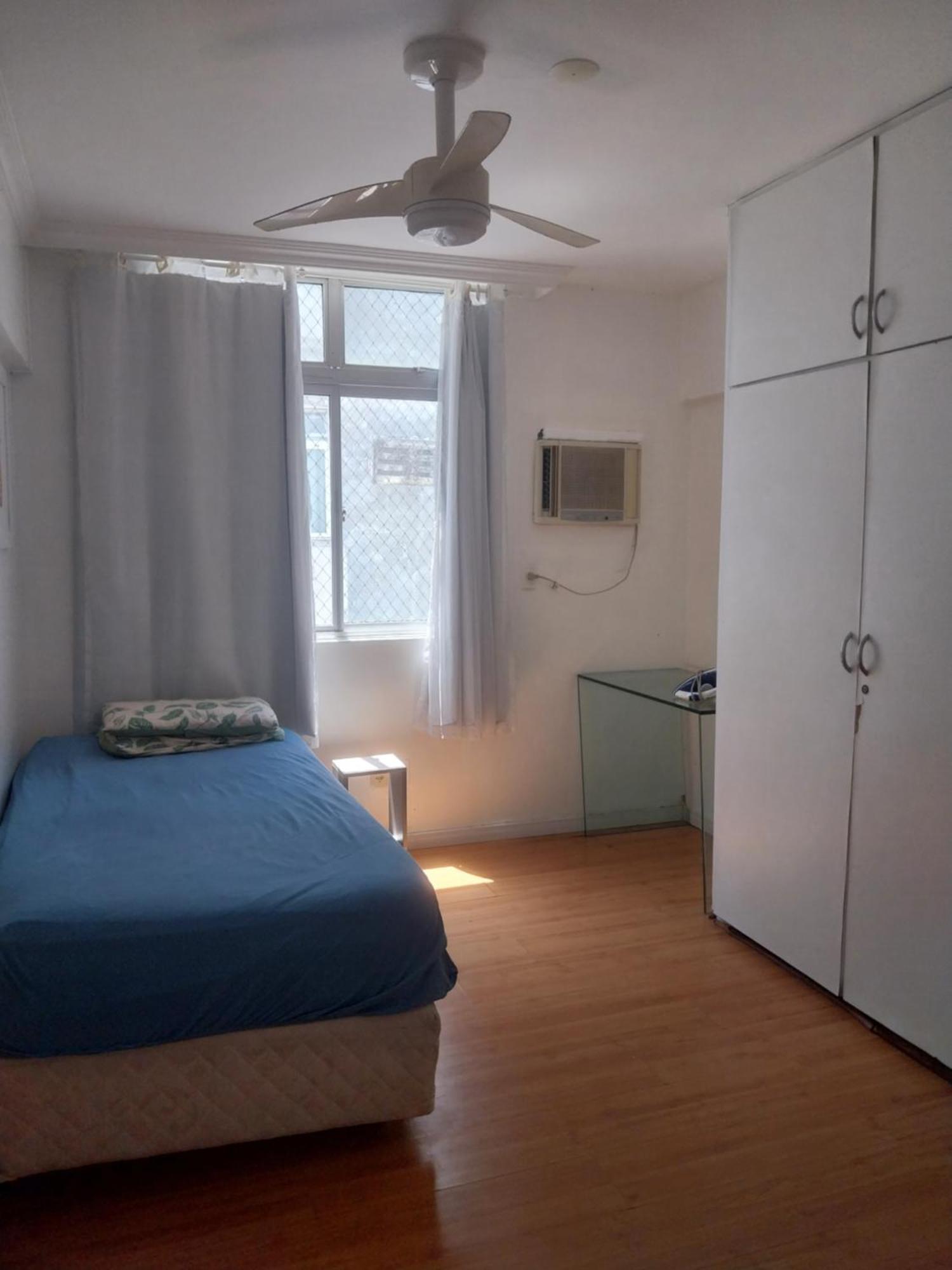 Apto Aconchegante Boa Viagem Apartment