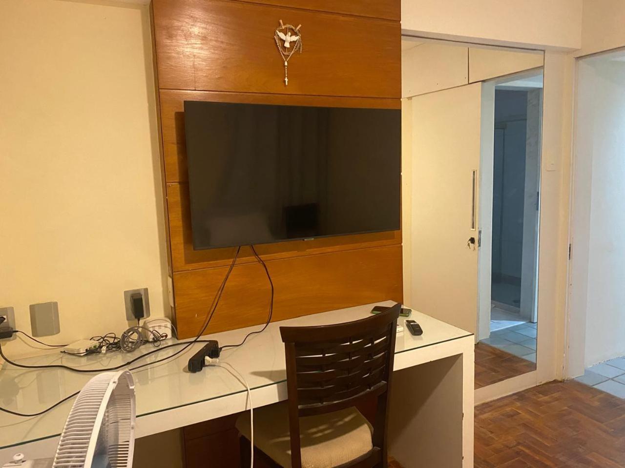 Apartment Apto Aconchegante Boa Viagem *