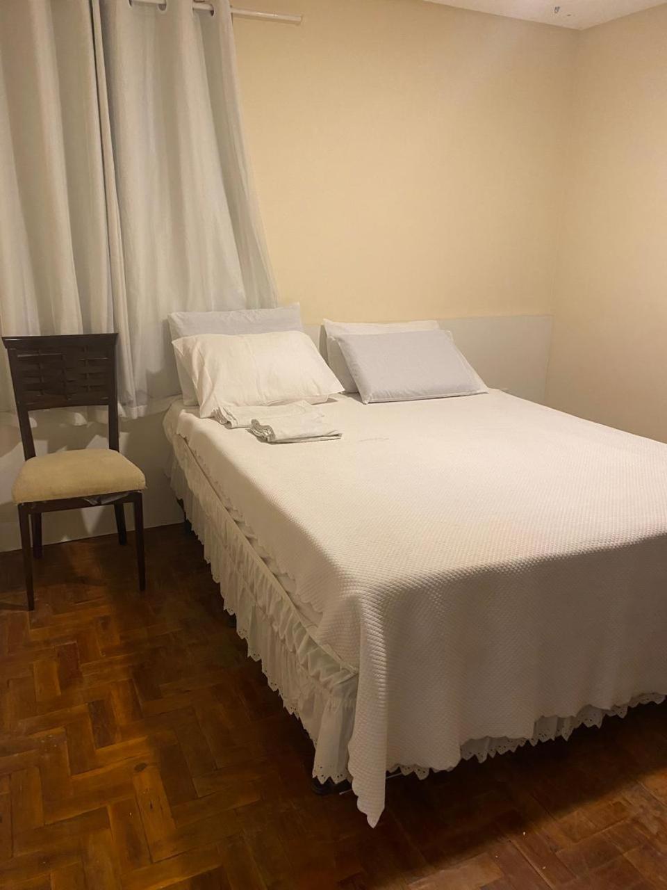 Apto Aconchegante Boa Viagem Apartment