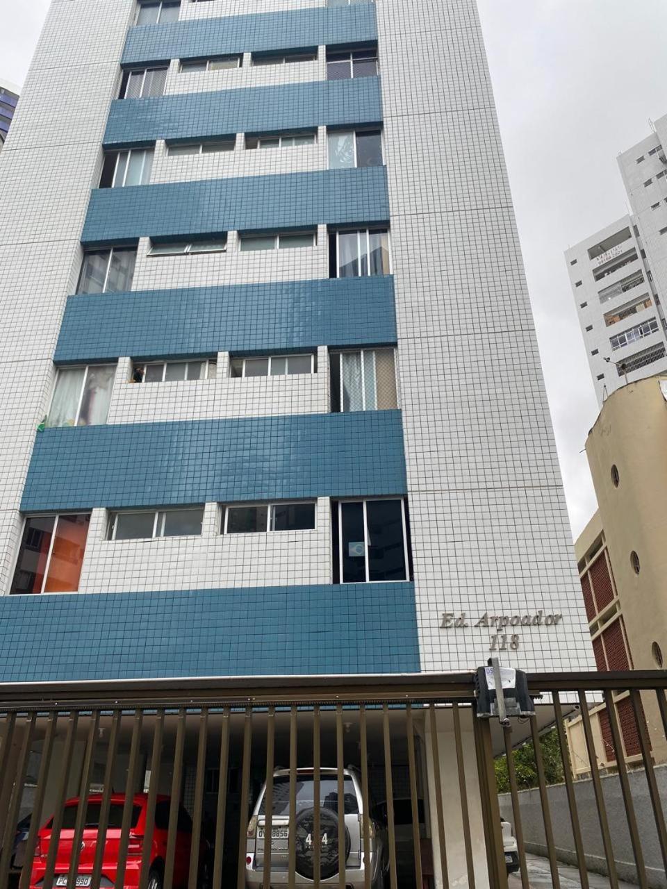 Apto Aconchegante Boa Viagem Recife